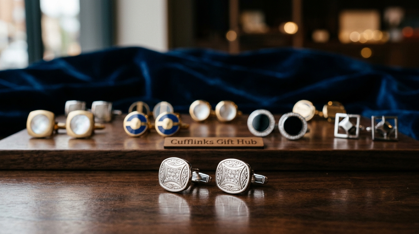 cufflink