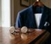 cufflinks wedding