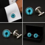 Dandelion Cufflinks