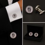 Native American Cufflinks