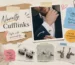 An image showing novelty cufflinks