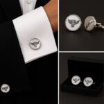 Owl Cufflinks