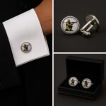 Rpg Cufflinks