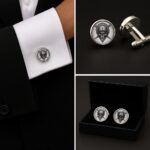 Skull War Cufflinks