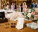 wedding accessories guest