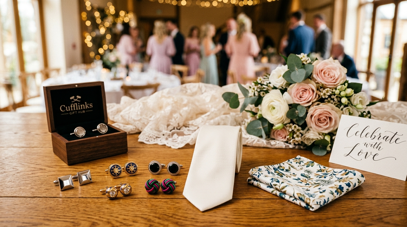 wedding accessories guest